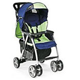 Прогулочная коляска SimpliCity CHICCO 2009