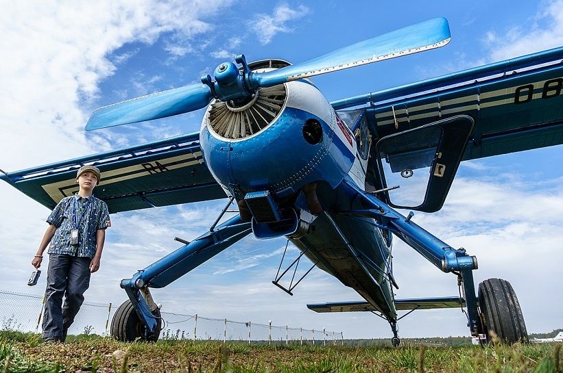 Полет на Beechcraft (20 минут)