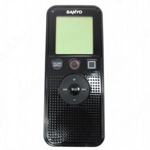 Цифровой диктофон SANYO ICR-FP450