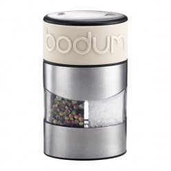 Мельница для соли и перца BODUM Twin