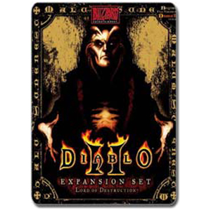 Diablo II: Lord of Destruction