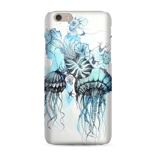 Чехол Medusa для телефона iPhone 6