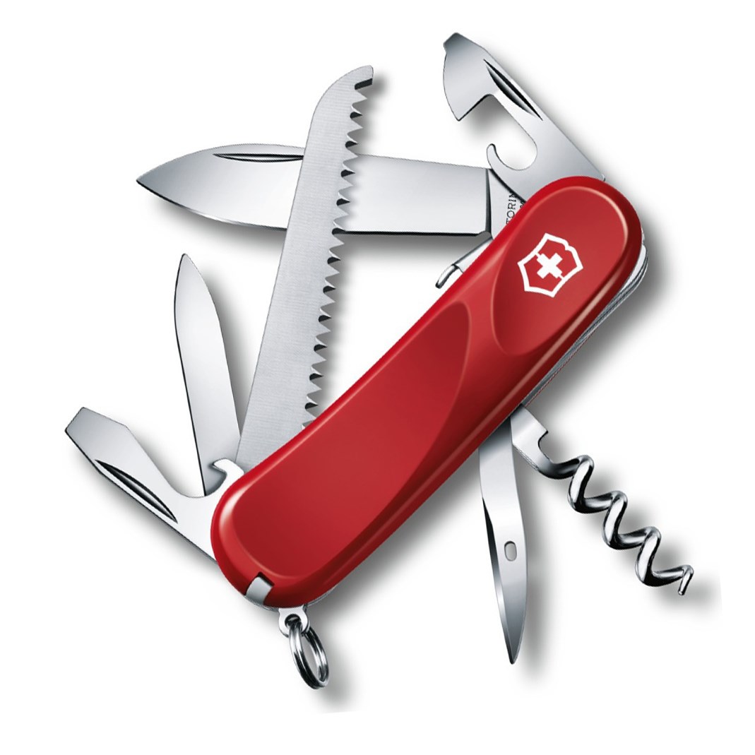 Перочинный нож Victorinox Evolution S13 2.3813.SE