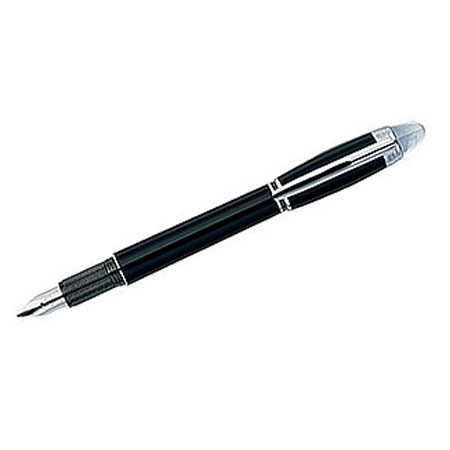 Ручка перьевая Starwalker Montblanc