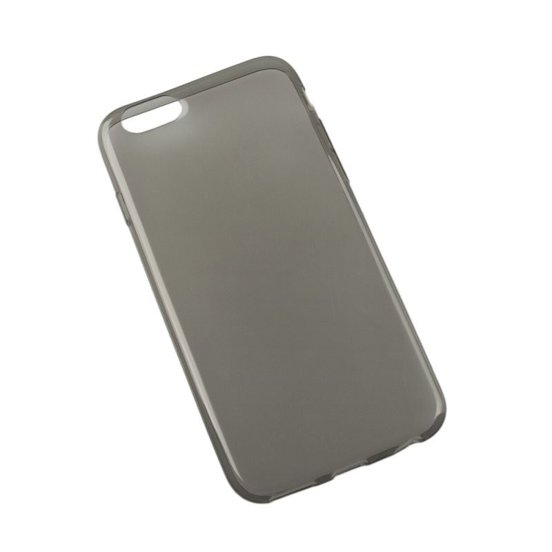Силиконовый чехол LP для iPhone 6/6s ультратонкий