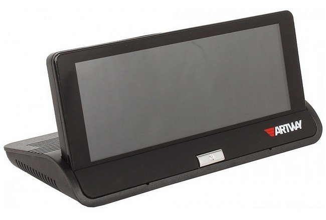 Видеорегистратор Artway MD-910 Android 11 в 1