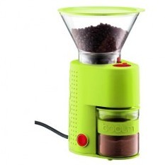 Электрическая кофемолка BODUM Bistro
