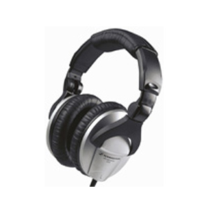 Мониторные наушники SENNHEISER
