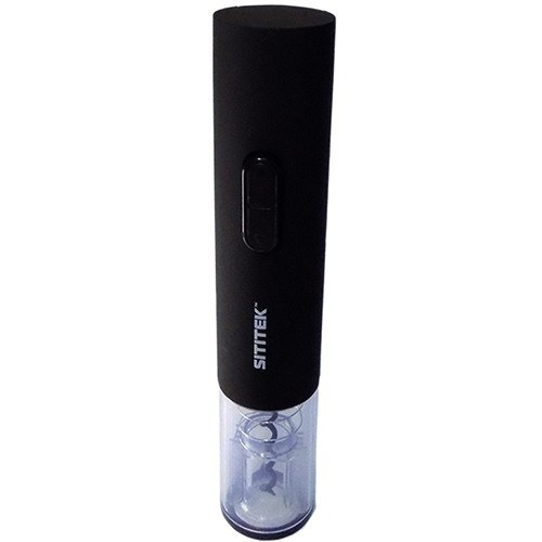 Электронный штопор Sititek E-Wine P