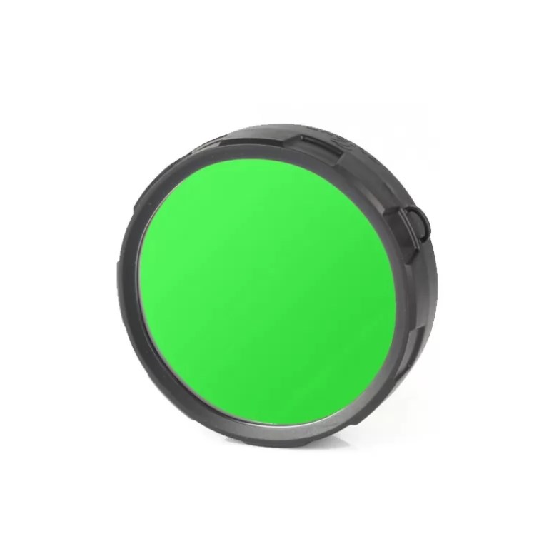 Фильтр Olight D58-G (зеленый)