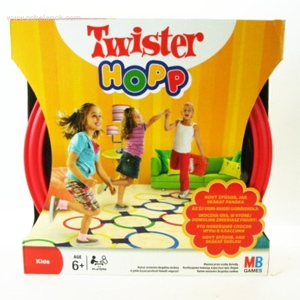 Игра «Классики»