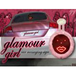 DriveMotion Glamour Girl