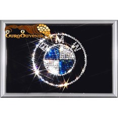 Картина BMW. Компания идей