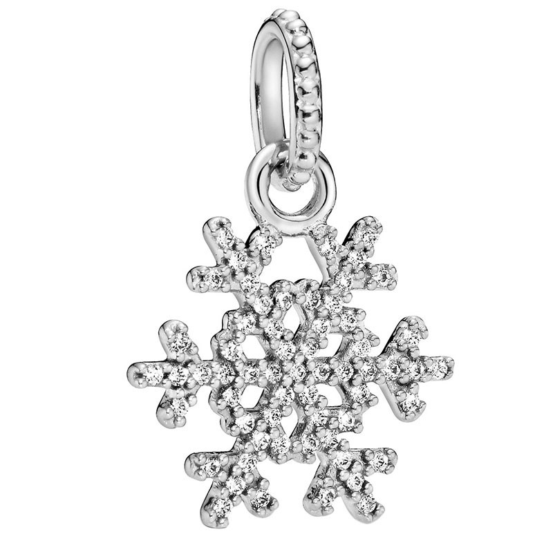 Подвеска PANDORA 390354CZ