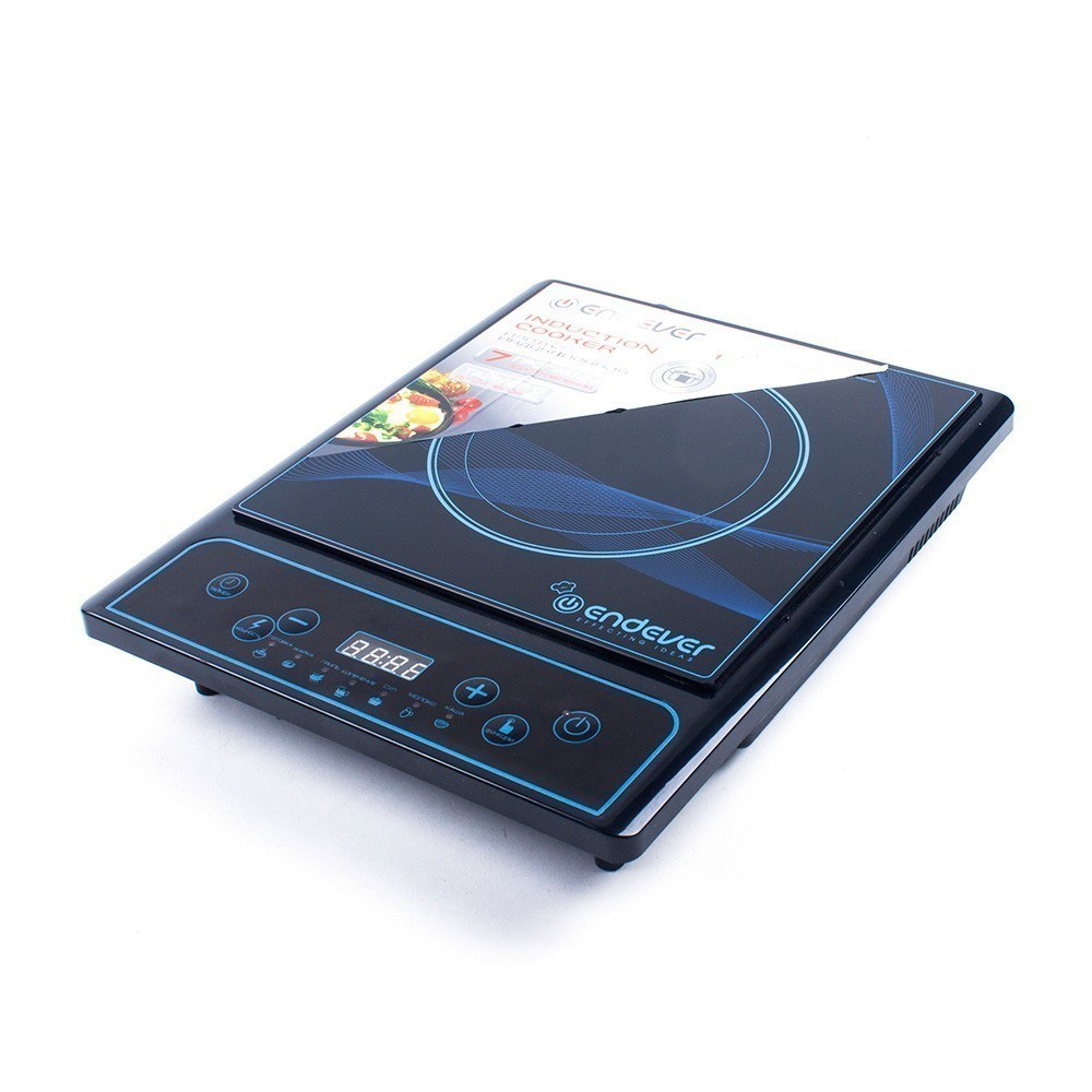 Индукционная плитка Endever Skyline 26-IP