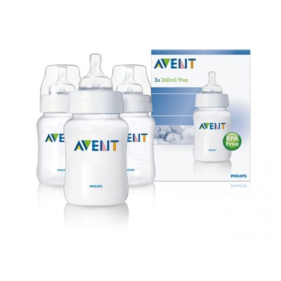 Бутылочка для кормления Avent SCF683