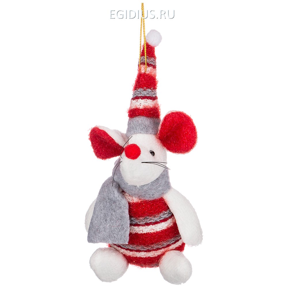 Фигурка Веселые мышки
