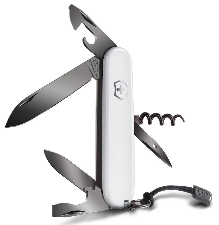 Перочинный нож Victorinox Spartan PS