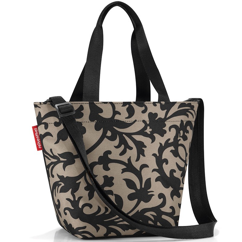 Сумка Shopper XS baroque taupe