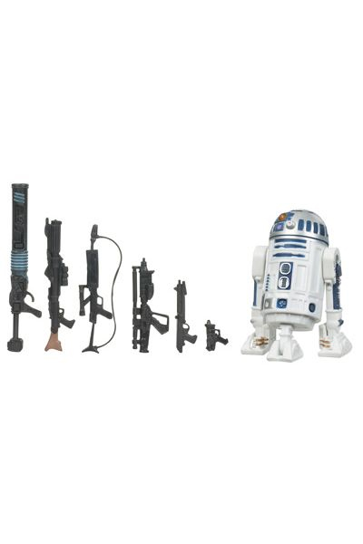 Фигурка Star Wars