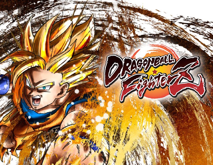 Dragon Ball Fighter Z электронный ключ PC Steam