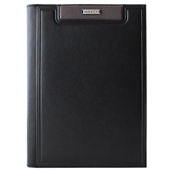 Ежедневник А5 Black Label