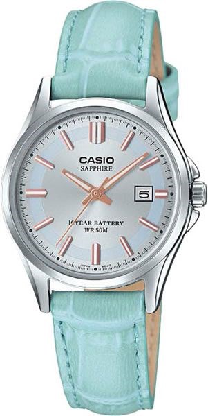 Часы Casio LTS-100L-2AVEF