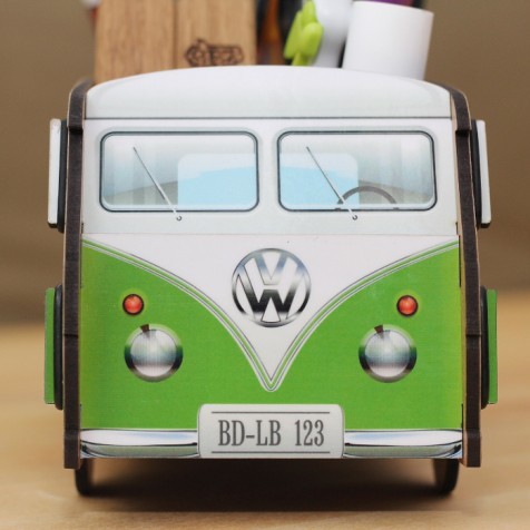 Настольный органайзер VW Camper