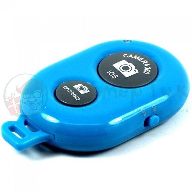 Bluetooth Пульт для Селфи