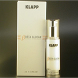 Крем-уход 24 часа Klapp