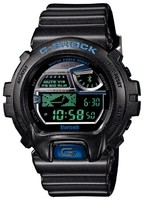 Многофункциональные часы Casio G-Shock GB-6900AA-A1E