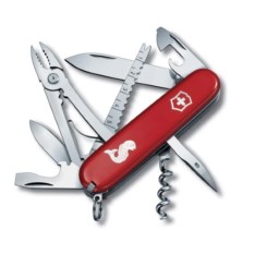Нож перочинный VICTORINOX Angler 1.3653.72