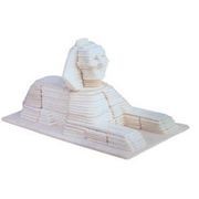 3D Деревянные пазлы Достопримечательности. Сфинкс