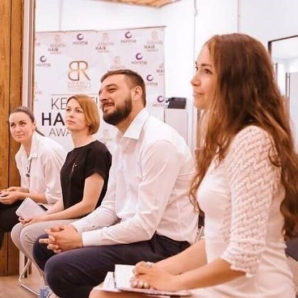 Индивидуальное занятие по ораторскому искусству
