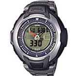 Японские наручные часы CASIO 