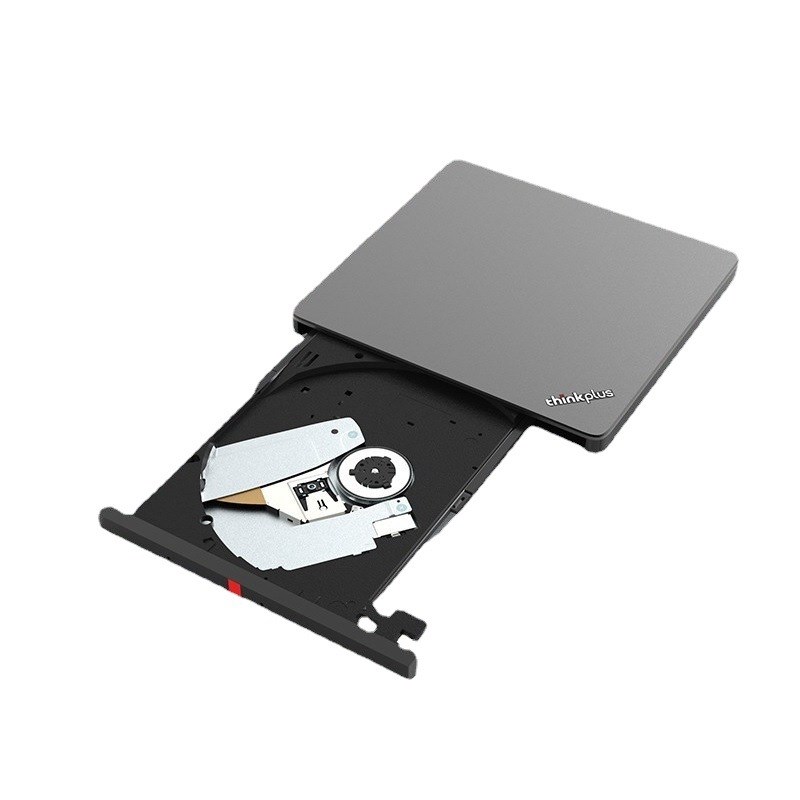 Внешний дисковод для ноутбука Thinkplus DVD-RW TX800 USB