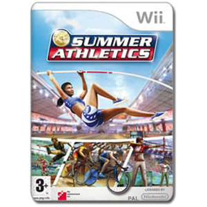Summer Athletics
