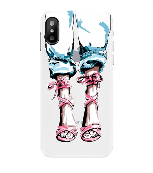 Чехол для iPhone Ice Baby #6