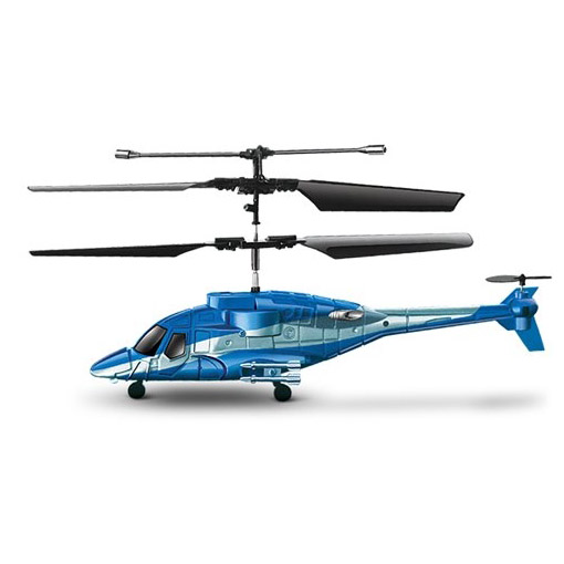 Радиоуправляемый вертолёт GYRO-101, 1TOY