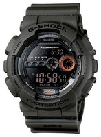 Наручные часы Casio G-Shock GD-100MS-3E