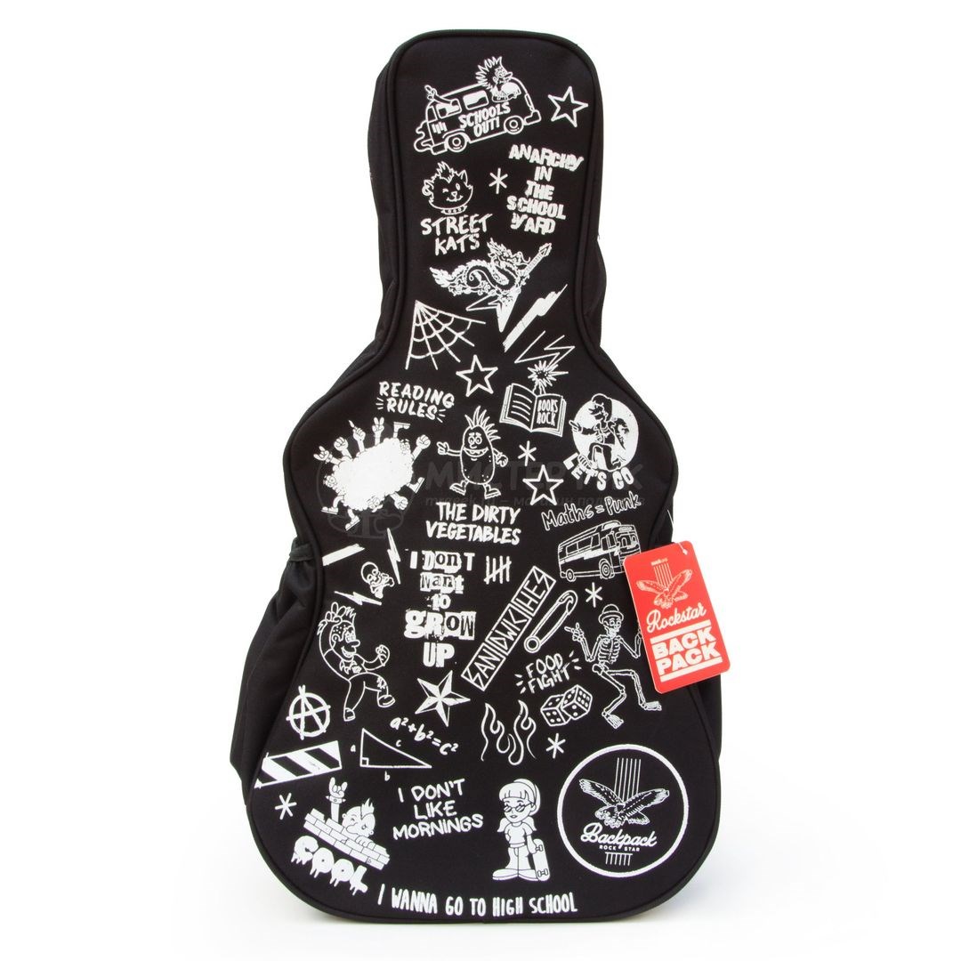Детский рюкзак Rockstar