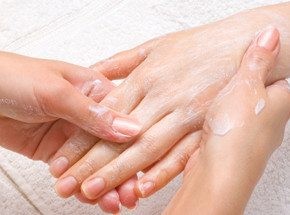 Подарочный сертификат Уход за руками