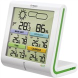 Погодная станция Oregon Scientific RMR500ES