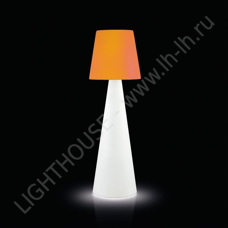 Светящийся LED светильник Vogezi RGB Accum (под заказ)