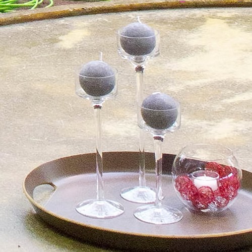 Подсвечники Candler Holder, 4 шт.