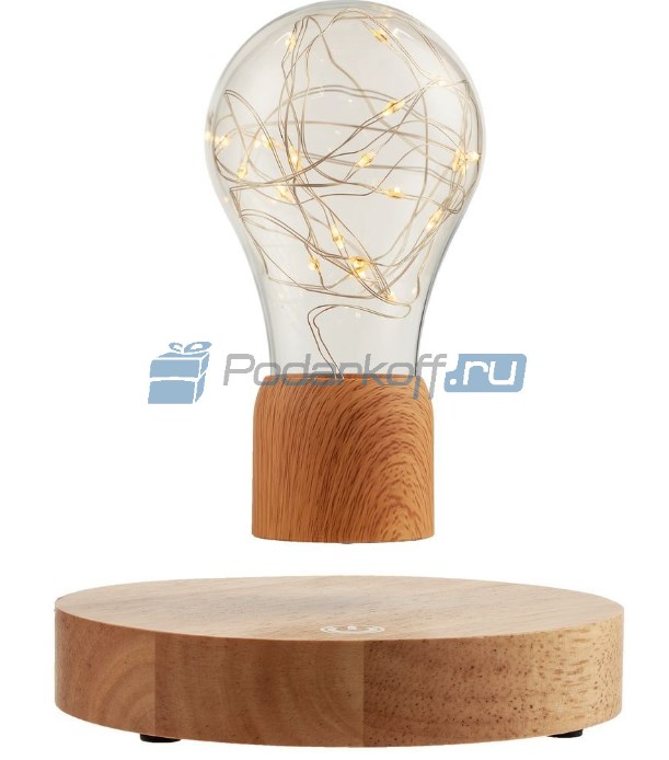 Левитирующая лампа FireFly Lights