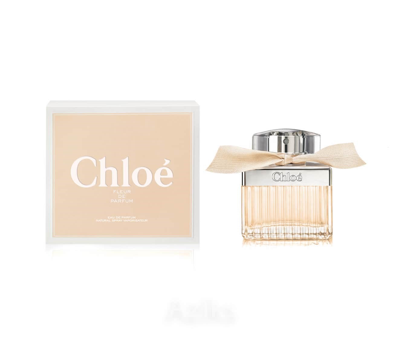 Парфюмированная вода Chloe Fleur de Parfum Chloe