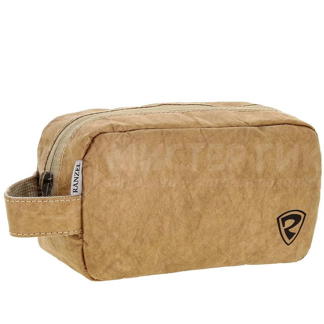 Несессер Ranzel TI BOX Kraft