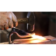 Подарочный сертификат Кузнечное мастерство для двоих