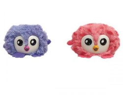 Интерактивная игрушка «Пингвиненок Bebe»